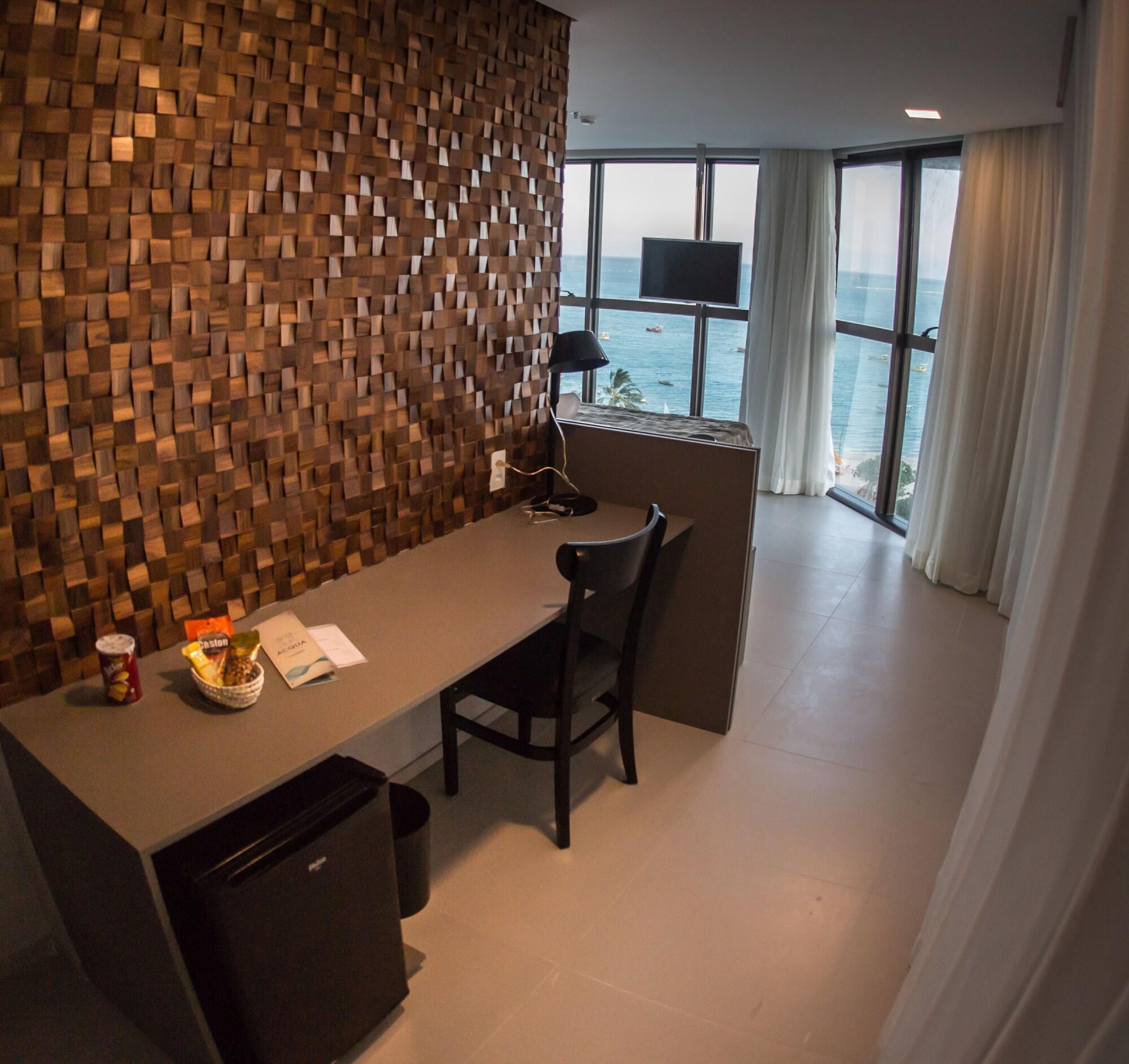 Acqua Suites Maceio Exterior photo