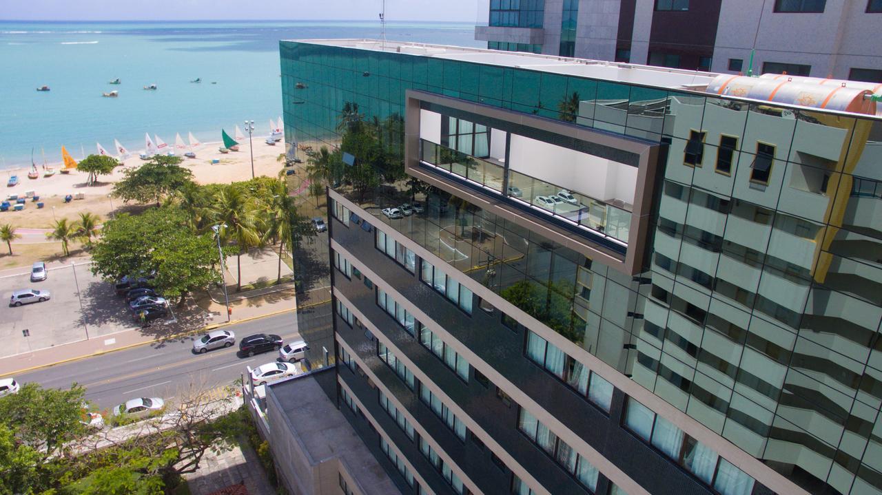 Acqua Suites Maceio Exterior photo